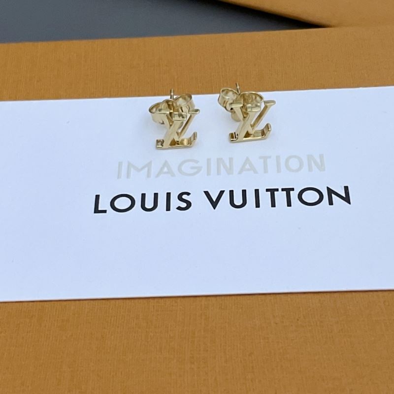 Louis Vuitton Earrings